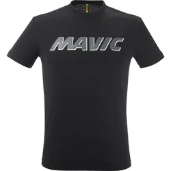 Mavic Corporate Logo Tee black 2XL