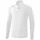 Erima Rollkragen langarm Sweatshirt weiß XL