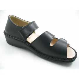 Finn Comfort Usedom black 39