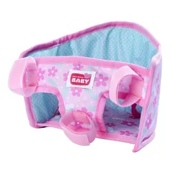 Simba - New Born Baby - Fahrradsitz mit Gurt