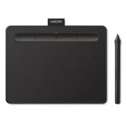 Wacom Digitalisiertablett Intuos S Clt-4100K-S/ Inklusive Stift