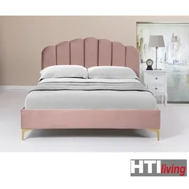 Hti-Living Yoris 140 x 200 cm Pink