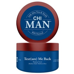 CHI MAN Text(ure) Me Back - Shaping Cream 85 ml