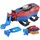 Hasbro F87345L0 - Marvel Spider-Man Real Webs Ultimate Super-Web-Blaster