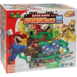 Epoch Traumwiesen EPOCH Games 7377 Super Mario Adventure Game DX