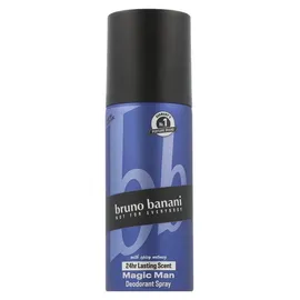 Bruno Banani Magic Man Deodorant Spray 150 ml
