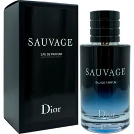 Dior Sauvage Eau de Parfum 100 ml