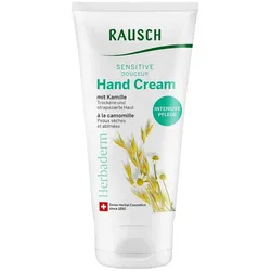 RAUSCH Sensitive Hand Cream mit Kamille