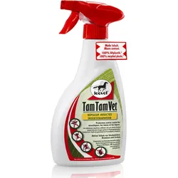 Insektenschutz Tam Tam Vet 550 ml Pferd/Pony 550ML