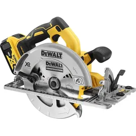 DeWalt DCS572P2 inkl. 2 x 5,0 Ah + T-Stak-Box VI
