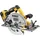 DeWalt DCS572P2 inkl. 2 x 5,0 Ah + T-Stak-Box VI