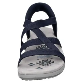SKECHERS Reggae Slim Damen Blau 42