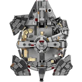 LEGO Star Wars Millennium Falcon 75257