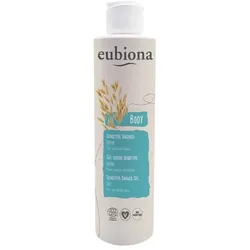 Eubiona Duschgel Hafer Sensitive 200ml