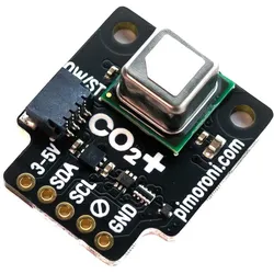 Pimoroni SCD41 CO2 Sensor Breakout (CO2, Temperatur, Luftfeuchtigkeit)