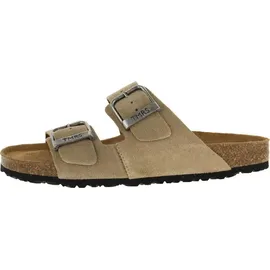 TAMARIS Herren Pantolette mit Fußbett 47 EU