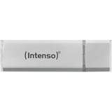 Intenso Ultra Line 128GB silber USB 3.0