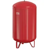 Flamco Flexcon Flexcon 6 bar 200 l Rot