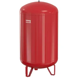 Flamco Flexcon Flexcon 6 bar 200 l Rot