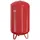 Flamco Flexcon Flexcon 6 bar 200 l Rot