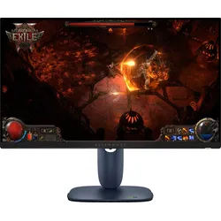 Alienware AW2725DM Wide Quad HD Gaming Monitor 68,6 cm (27")