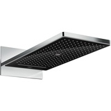 HANSGROHE Rainmaker Select 580 3jet Wandmontage