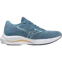 Mizuno Wave Rider 26 Damen mountain spring/white/flax 42,5