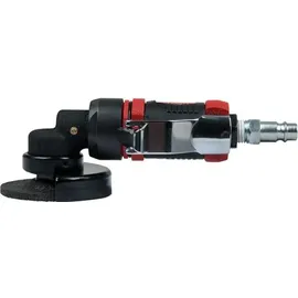 KS Tools Mini-Druckluft-Stab-Trennschleifer 515.5550 kurz