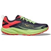 HOKA Zinal 3 Herren Gelb/Gold 47