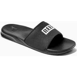 REEF One Slide schwarz 44