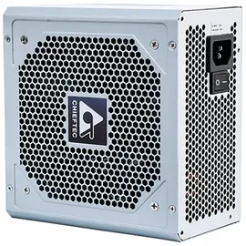Chieftec CA-01SL-SL-B 