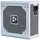 Chieftec CA-01SL-SL-B 