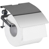 WENKO Toilettenpapierhalter Premium