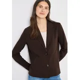 Cecil Blazer Braun 46
