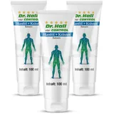Dr. Hall Hanföl + Kräuter Balsam 3er Pack 300 ml