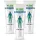 Dr. Hall Hanföl + Kräuter Balsam 3er Pack 300 ml