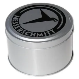 Messerschmitt Uhr Boxer-Uhr ME-BOXER1 Leder