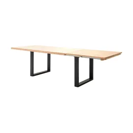 MCA Furniture Esstisch Dayton (BHT 220x77x100 cm)