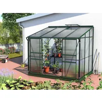 Vitavia Ida 5200 Alu smaragd grün HKP 6 mm 5,2 m2