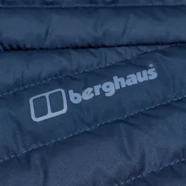 Berghaus Micro Jacket, Long Dkblu/Dkblu dusk (R14) 12