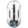 Hobot R3 Fensterreiniger, Weiss