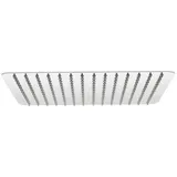 Aloni Kopfbrause Rainshower Quadrat 30x30cm