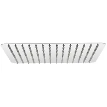 Aloni Kopfbrause Rainshower Quadrat 30x30cm