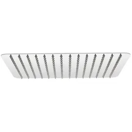 Aloni Kopfbrause Rainshower Quadrat 30x30cm