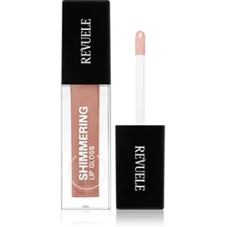 Revuele Shimmering Lip Gloss Glitzer-Lipgloss Farbton 18 6 ml