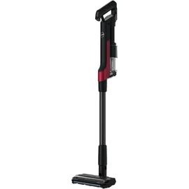 Hoover HF210H 011 rot/schwarz