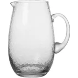 Broste Copenhagen 14460672 Krug, Glas, 2 liters