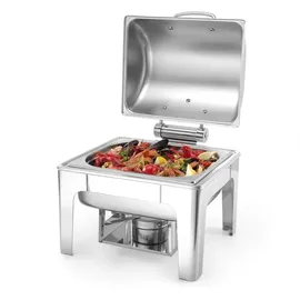 HENDI Chafing dish GN 1/2,