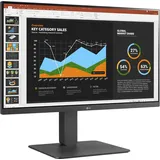 LG 24BR550Y-C, 23.8"