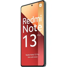 Xiaomi Redmi Note 13 Pro 4G 12 GB RAM 512 GB Forest Green